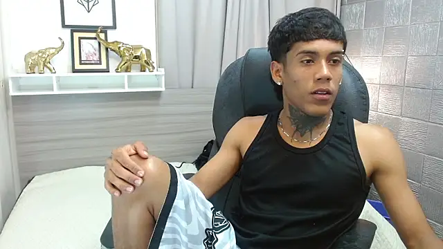 Alan Cute18 online show from 02.14.26