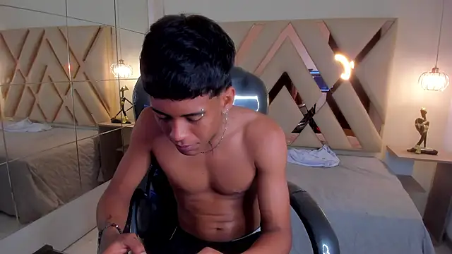 Alan Cute18 online show from 02.16.26