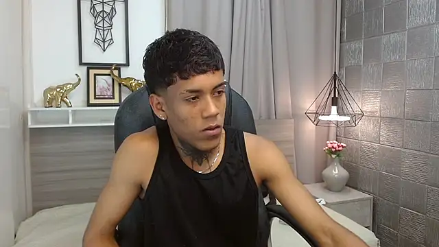 Alan Cute18 online show from 02.17.26