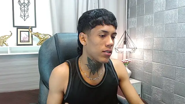 Alan Cute18 online show from 02.24.26