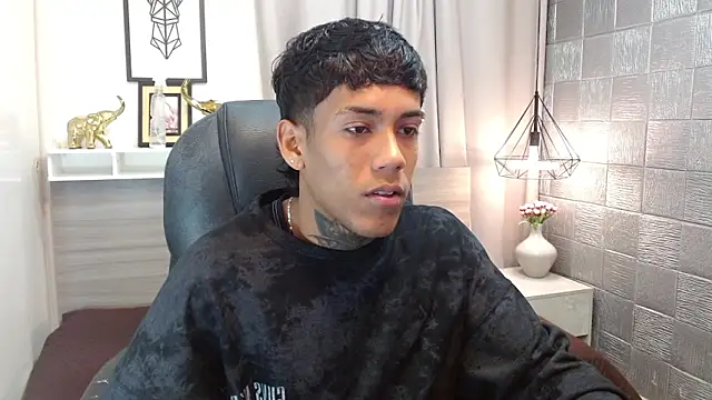 Alan Cute18 online show from 02.25.26