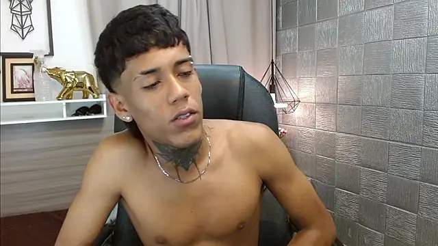 Alan Cute18 online show from 02.28.26