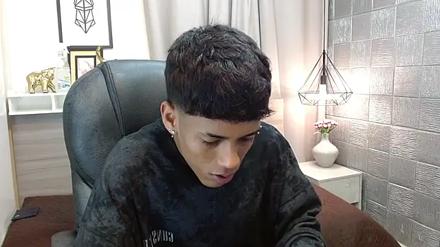 Alan Cute18 online show from 03.02.26