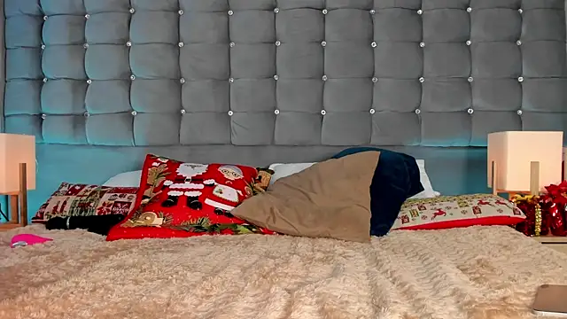 Poacahontasfg online show from 12.20.25