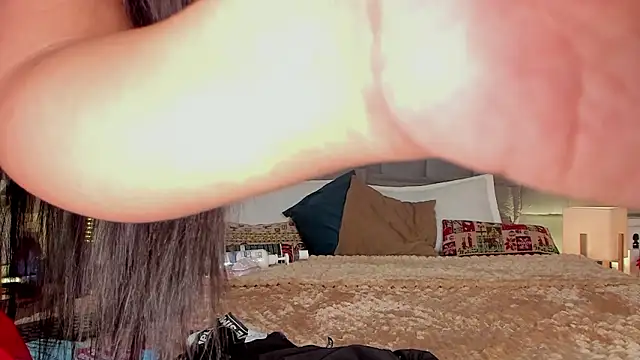 Poacahontasfg online show from 02.19.26