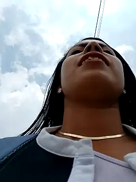  andrea30 online show from 02.10.25