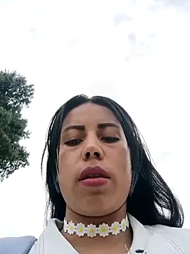  andrea30 online show from 09.18.25