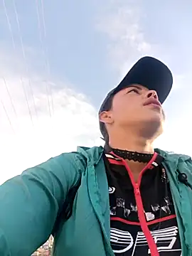  andrea30 online show from 10.05.25