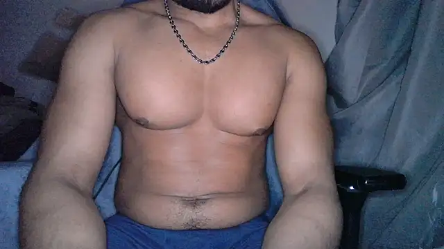 Metisse-BBC online show from 03.15.26