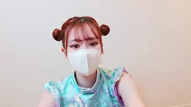 chat MIYU online show from 04.21.26