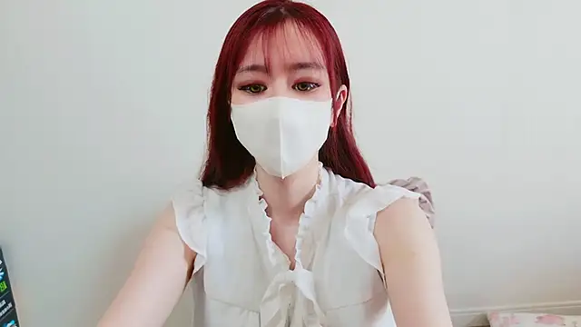 chat MIYU online show from 05.01.26