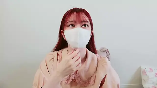 chat MIYU online show from 05.02.26