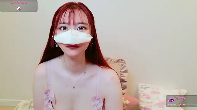 Snapshot of chat_MIYU chatting on 07.06.26 chat MIYU online show from 07.06.26