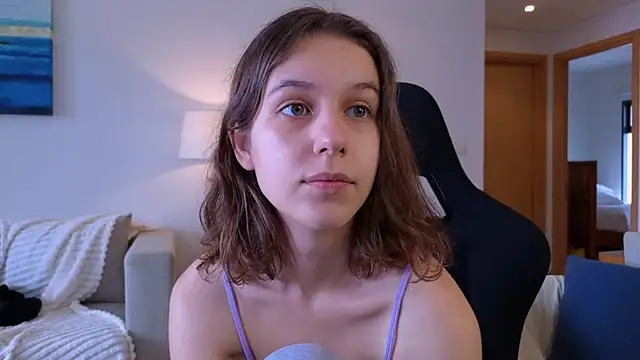 VanessaBayer2 online show from 01.27.25