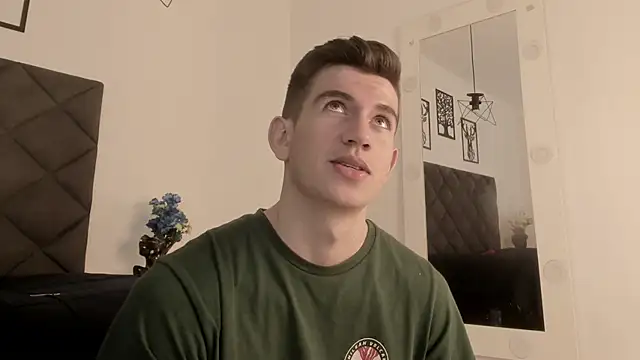 MikaelSlow online show from 03.11.25