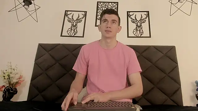 MikaelSlow online show from 03.13.25