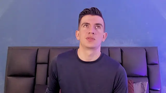 MikaelSlow online show from 01.18.26