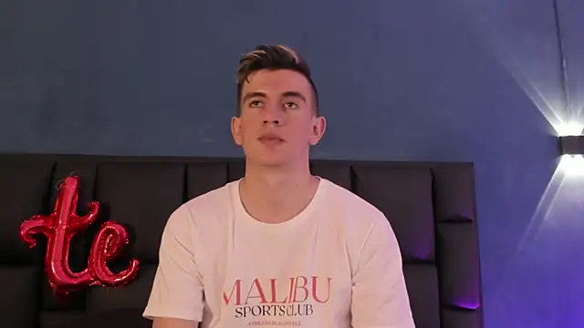 MikaelSlow online show from 02.13.26