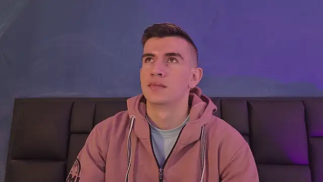 MikaelSlow online show from 03.05.26