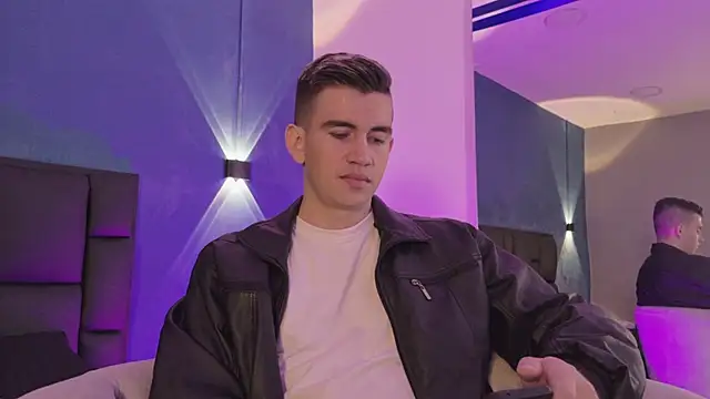 MikaelSlow online show from 03.07.26