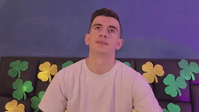 MikaelSlow online show from 03.15.26