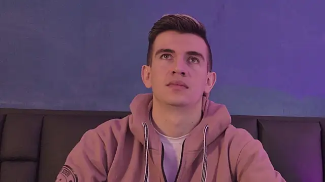 MikaelSlow online show from 03.20.26