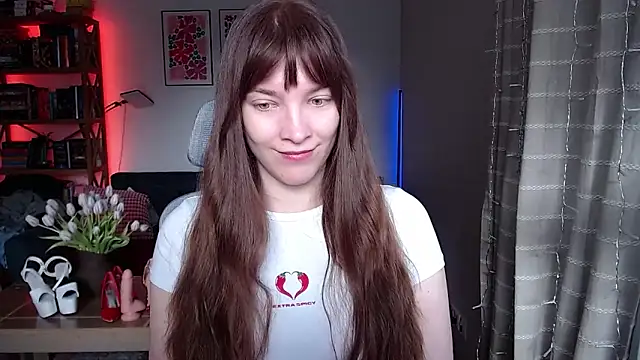 kenzie x online show from 03.11.26