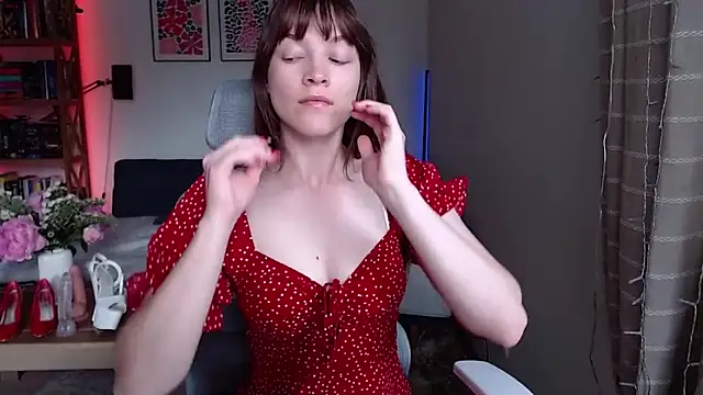kenzie x online show from 06.01.26