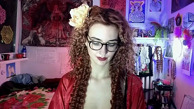 Snapshot of TatianaRomanov chatting on 04.30.26 TatianaRomanov online show from 04.30.26