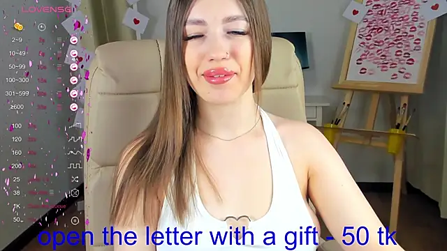 Snapshot of Diana_twerk chatting on 02.09.25 Diana twerk online show from 02.09.25