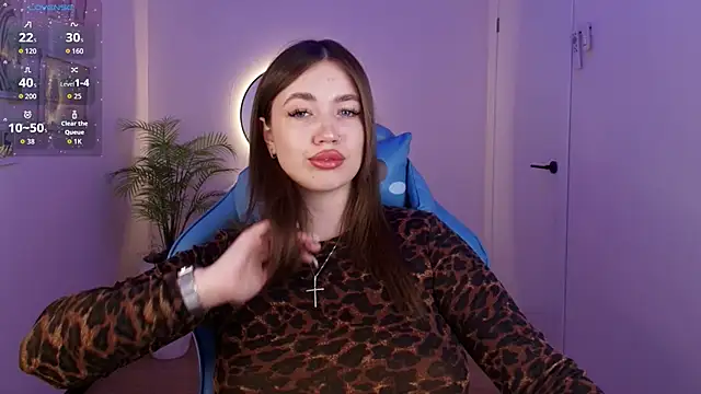 Diana twerk online show from 01.11.26