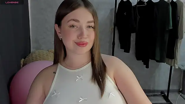 Snapshot of Diana_twerk chatting on 05.31.26 Diana twerk online show from 05.31.26