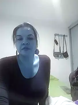 Snapshot of MarilynDavies chatting on 02.23.25 MarilynDavies online show from 02.23.25