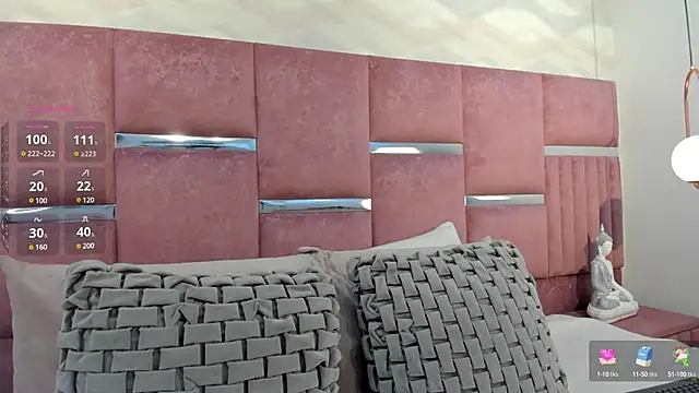 im alejandra  online show from 02.21.25