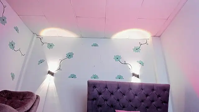 GENNESIS LOVE online show from 12.01.24