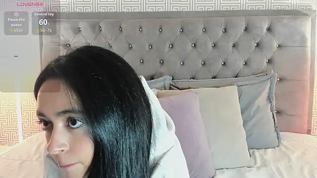 HannaClarrk  online show from 01.14.26