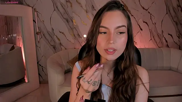 MarianneLane online show from 03.02.26