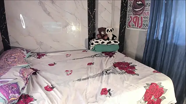 tattys sexy online show from 05.21.26