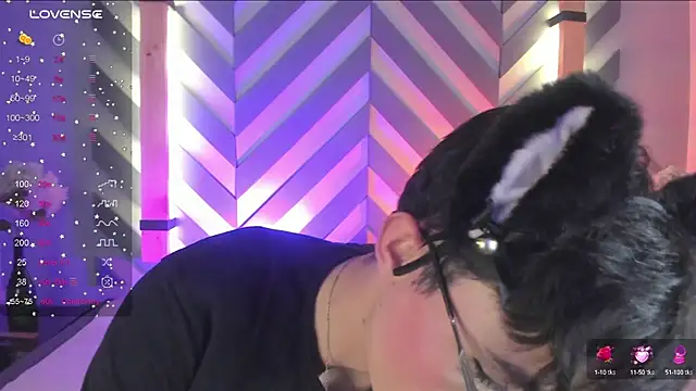 Snapshot of cherryy_boy chatting on 02.18.25 cherryy boy online show from 02.18.25