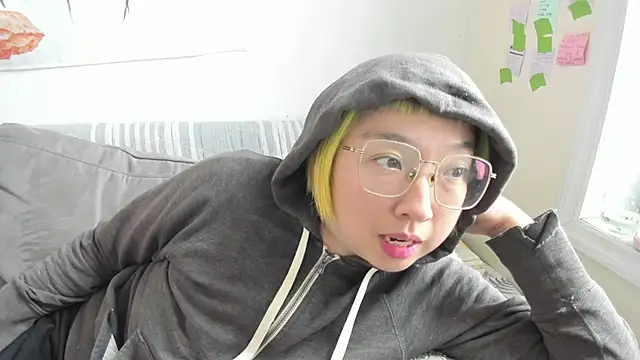 luxgray online show from 03.30.26