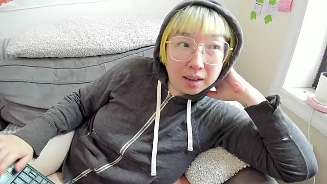 luxgray online show from 05.19.26