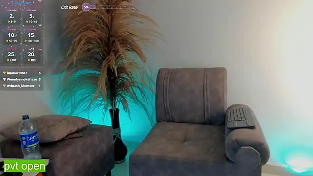 Antonella and rick online show from 02.26.25