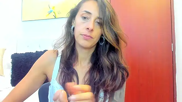 ScarletKings online show from 01.07.25