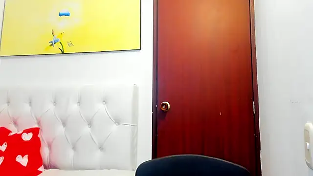 ScarletKings online show from 02.24.25