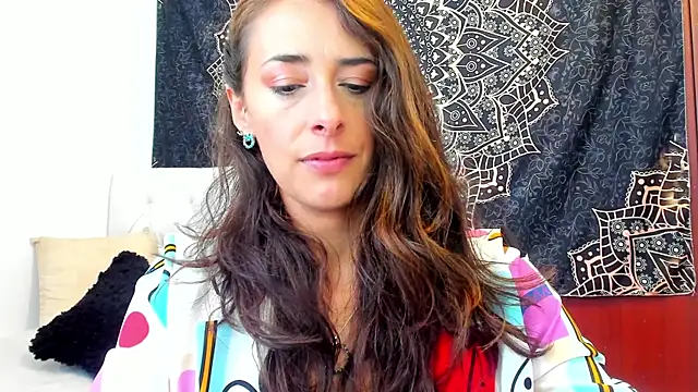 ScarletKings online show from 03.20.25