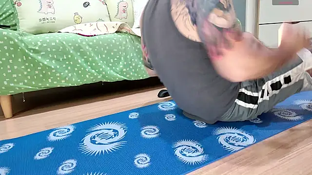 JayXCee Official online show from 03.18.25