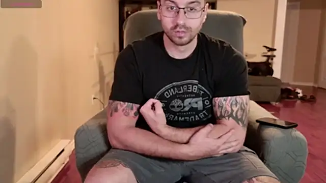 JayXCee Official online show from 10.16.25