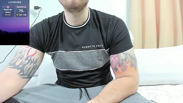 JayXCee Official online show from 02.07.26