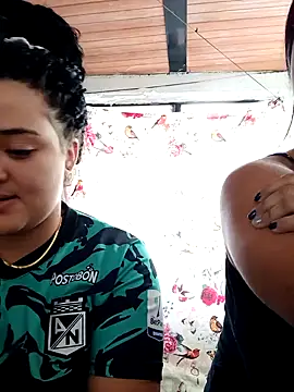 Snapshot of Liancy chatting on 01.11.25 Liancy online show from 01.11.25