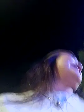 Snapshot of Liancy chatting on 01.31.25 Liancy online show from 01.31.25